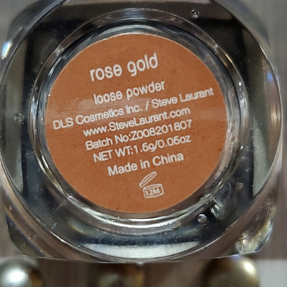 Loose Powder Pigment - Picture 2 of 3